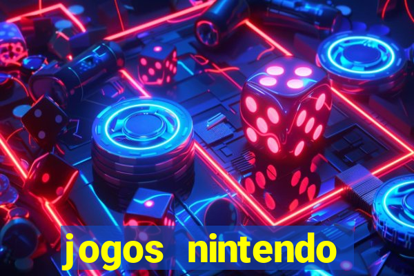 jogos nintendo switch download gratis